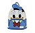 Mochila Pato Donald - Original Loungefly - Imagem 1