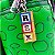 Mochila Rex Toy Story - Original Loungefly - Imagem 3