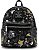 Mochila Tim Burton The Nightmare Before Christmas em Corino - Imagem 1