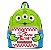 Mochila Toy Story Space Aliens em Corino - Imagem 1