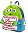 Mochila Toy Story Space Aliens em Corino - Imagem 3