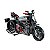 Moto Ducati Diavel - Blocos de Montar - Imagem 1