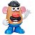Mr. Potato Head Playskool Friends - Hasbro - Imagem 1