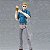 Nanami Kento Figure Jujutsu Kaisen - Original Figma 570 - Imagem 4