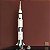 Nasa Apollo Saturn V Ideas - Blocos de montar - Imagem 3