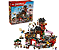 Ninjago - Aniversario de 15 Anos da Cidade Antiga - Imagem 1