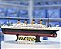 O Titanic com 65cm - Blocos de montar - Imagem 4