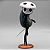 Pack 3 Figures Hollow Knight - O Cavaleiro, Hornet e Quirrel - Imagem 6
