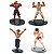 Pack 4 Figures Baki Hanma - Animes e Mangás - Imagem 1