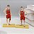 Pack 5 Figures Slam Dunk 17cm - Animes - Imagem 4