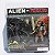 Pack Action Figures Alien Vs Predador NecaToys - Imagem 2