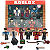 Pack Bonecos Roblox Professions - Games - Imagem 1