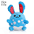 Pelúcia Azumarill Pokémon - Animes - Imagem 2