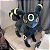 Pelúcia Gigante Umbreon 60cm - Pokémon - Imagem 5