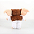 Pelúcia Gizmo Gremlins 26cm - Imagem 5