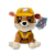 Pelúcia Rubble Original Patrulha Canina - Nickelodeon - Imagem 1
