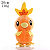 Pelúcia Torchic Pokémon - Animes - Imagem 2
