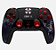 PlayStation 5 Controller, PS5 Custom Controller Design Resident Evil Scuff - Imagem 1