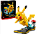 Pokémon™ - Pikachu e Pokebola - Imagem 1