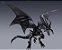 Red Eyes Black Dragon Yu Gi Oh! Duel Monsters - S.H.MonsterArts Bandai - Imagem 3