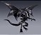 Red Eyes Black Dragon Yu Gi Oh! Duel Monsters - S.H.MonsterArts Bandai - Imagem 7