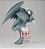 Rei Caveira Yu-Gi-Oh! Duel Monsters Toon World - Original Banpresto - Imagem 4