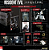 Resident Evil Requiem Deluxe Edition Steelbook - PlayStation 5 - PS5 - Imagem 2