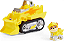 Rubble Deluxe Vehicle Rescue Knights Patrulha Canina - Nickelodeon - Imagem 2