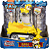 Rubble Deluxe Vehicle Rescue Knights Patrulha Canina - Nickelodeon - Imagem 1