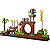 Sonic The Hedgehog Green Hill Zone - Imagem 4