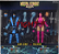 Sub-Zero vs Mileena - 7" Scale Figure - Mortal Kombat Klassic - McFarlane - Imagem 1