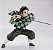 Tanjiro Kamado Figure Model Kit Demon Slayer - Original Bandai - Imagem 3