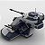 Tanque de Ataque Blindado AAT - Star Wars - Imagem 2