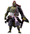 The Legend of Zelda - figma Ganondorf: Tears of the Kingdom Ver. Figure - Imagem 1