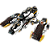 Ultra Stealth Raider - Ninjago - Imagem 1