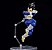 Vegeta New Spec Ver. Figure-rise Standard Model Kit Dragon Ball - Original Bandai - Imagem 4