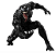VENOM - VENOM: THE LAST DANCE - S.H.FIGUARTS - BANDAI - Imagem 1