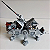 Walker AT-TE 45cm - Star Wars - Imagem 6