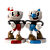 Xicrinho e Caneco Cuphead - Pop Mart Original - Imagem 1