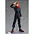 Yuji Itadori Figure Jujutsu Kaisen - Original Figma 550 - Imagem 3