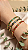 Pulseira Cotê - Imagem 1