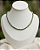 Colar Olive - Imagem 1
