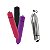 Mini Vibrador Capsula bullet 10 modos de Vibração - Imagem 2