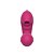 Vibrador Alvin com Sugador de Clitóris - Imagem 5