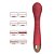 Varinha Mágica Massageadora Vibratória com Língua Estimuladora de Clitóris - Imagem 5