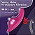 Vibrador de calcinha por aplicativo VIT13050 - Imagem 9
