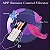 Vibrador de calcinha por aplicativo VIT13050 - Imagem 8