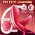 Vibrador de calcinha em formato de boca por aplicativo VIT13005 - Imagem 7
