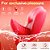 Vibrador de calcinha em formato de boca por aplicativo VIT13005 - Imagem 6