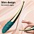 Vibrador ponto g com ponta estimuladora - Imagem 4